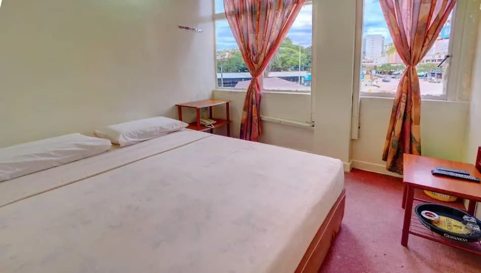 Hotel Visma Malacca Affittacamere