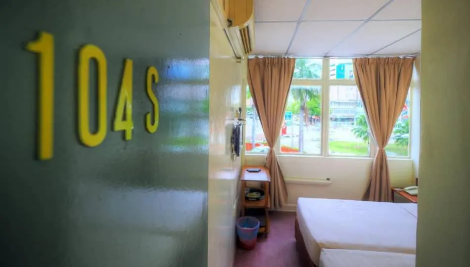 Hotel Visma Malacca