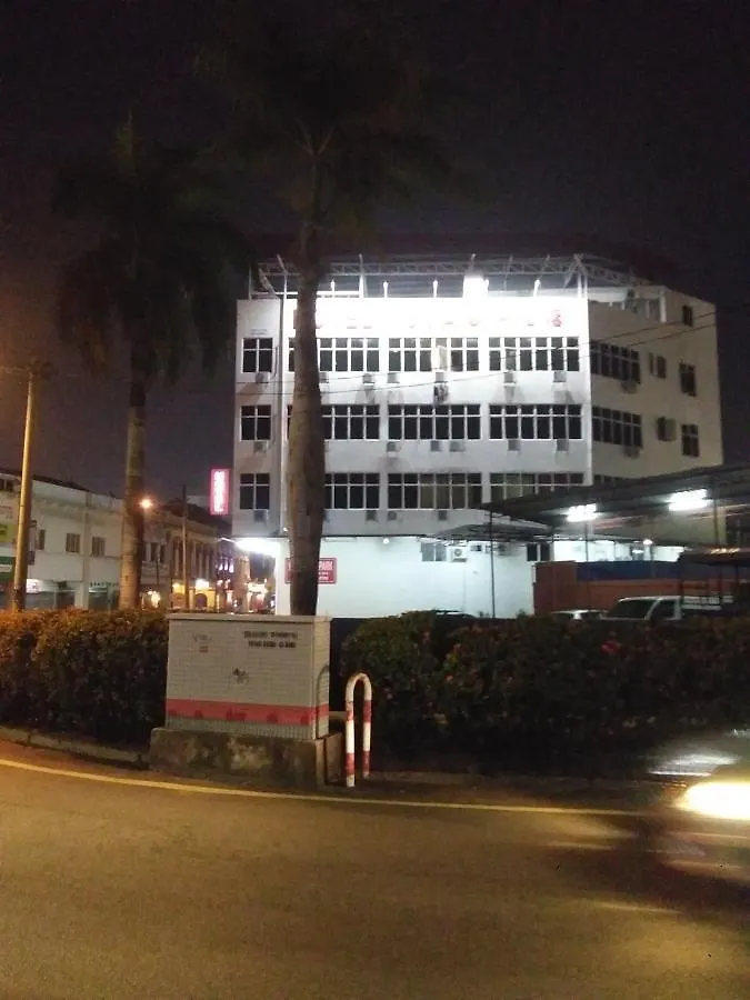Hotel Visma Malacca