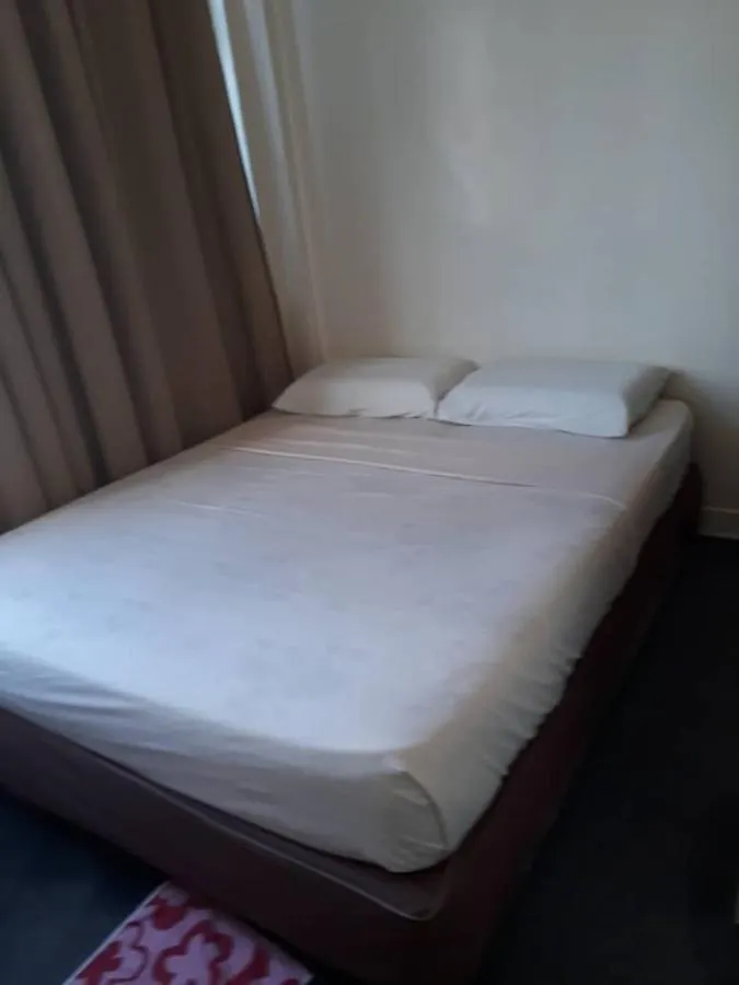 Hotel Visma Malacca Malesia