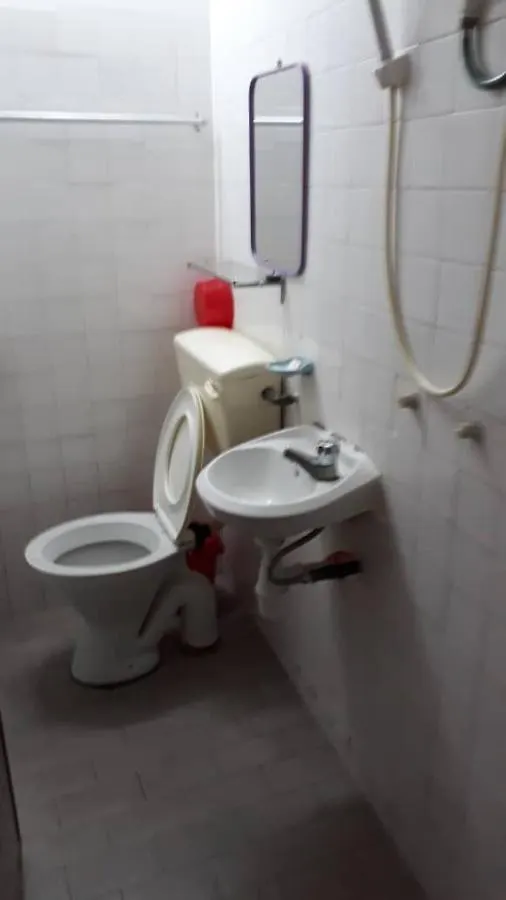 Hotel Visma Malacca