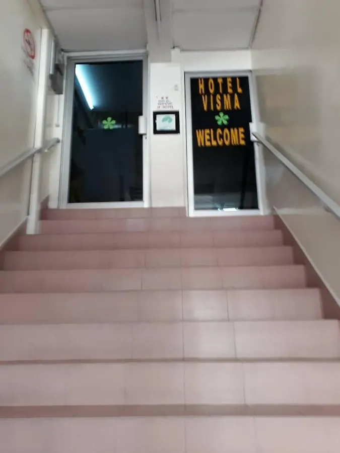 Hotel Visma Malacca