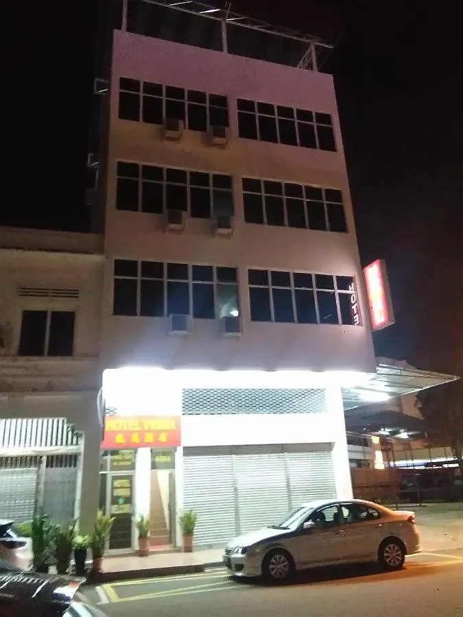Affittacamere Hotel Visma Malacca