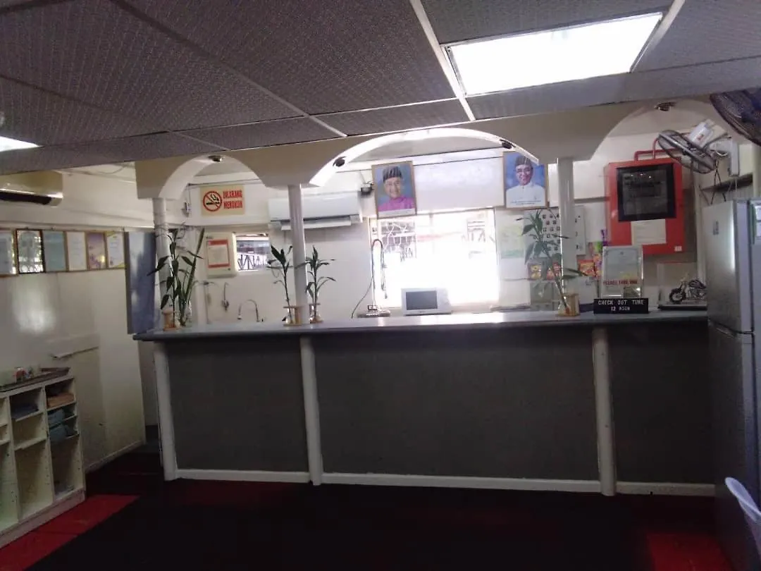 Hotel Visma Malacca 0*,  Malesia