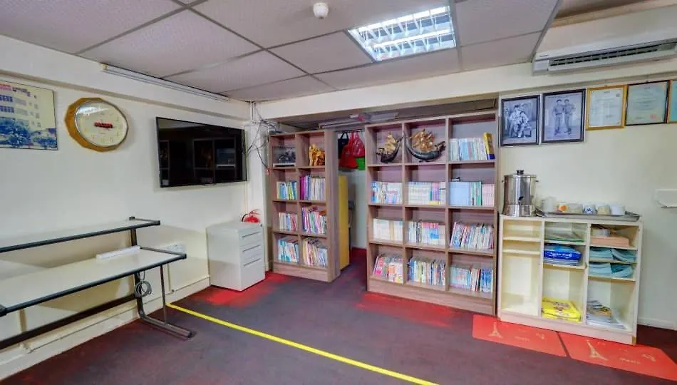 Hotel Visma Malacca Guest house