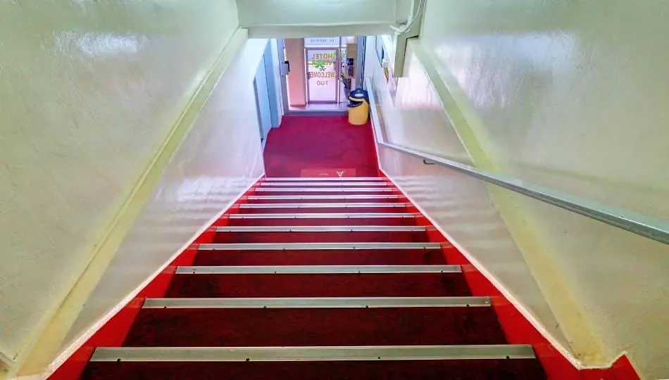 Guest house Hotel Visma Malacca Malaysia
