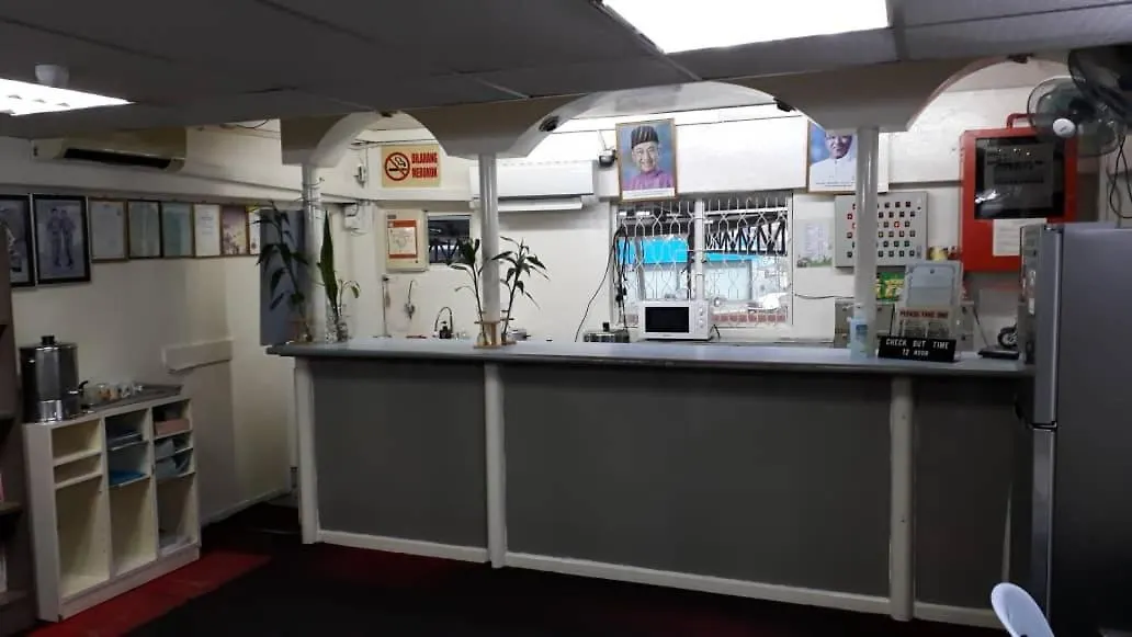 Guest house Hotel Visma Malacca