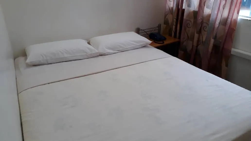 Guest house Hotel Visma Malacca